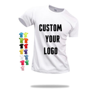 Custom T-shirts - Book Your Printed T-shirts As Per Your Choice