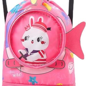 kids swimming bag