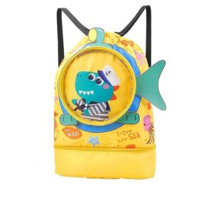 Kids Swimming Bag