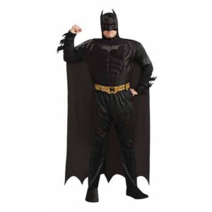 Batman Dress For Adults