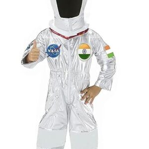 Astronaut Dress For Kids