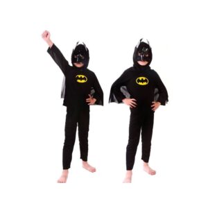 Batman Dress For Kids on Rent