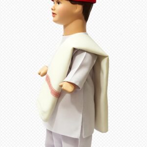 Balgangadhar Tilak Costume for kids