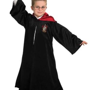 Harry Potter Dress with Accessories