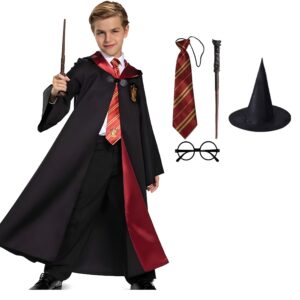 harry potter fancy dress