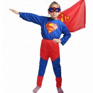 Superman Costume for kids