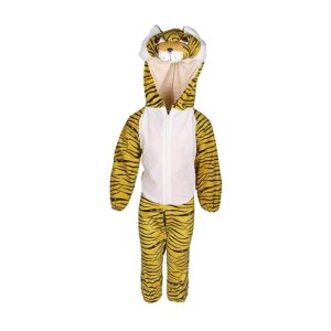 Tiger Dress For Kids