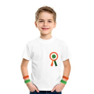 Independence Day T-shirts for Kids Boys and Girls