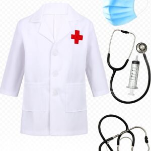 Doctor Set for kids