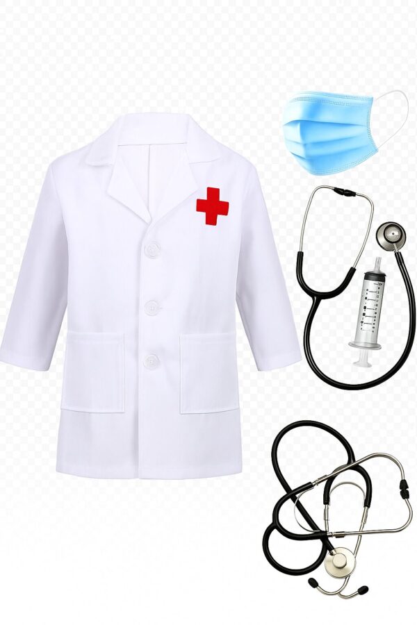 Doctor Set for kids