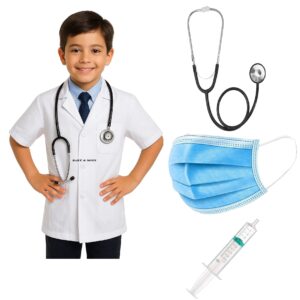 doctor dress for kids