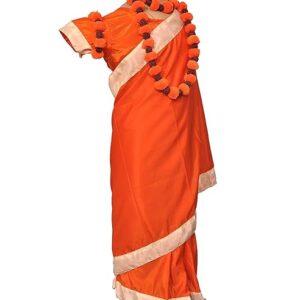 sita ji vanvas dress