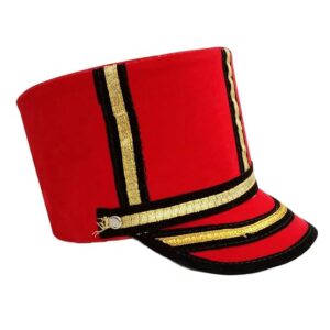 British Soldier Hat