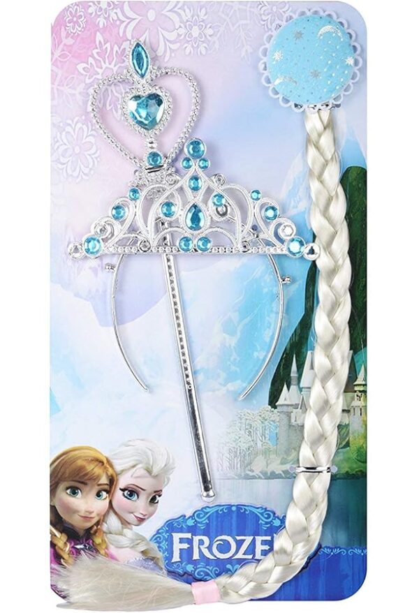 Princess Elsa Accessories for Kids