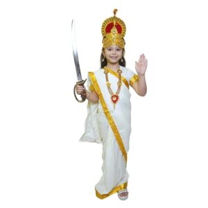 Parvati Ji Dress