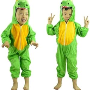 dinosaur dress for kids