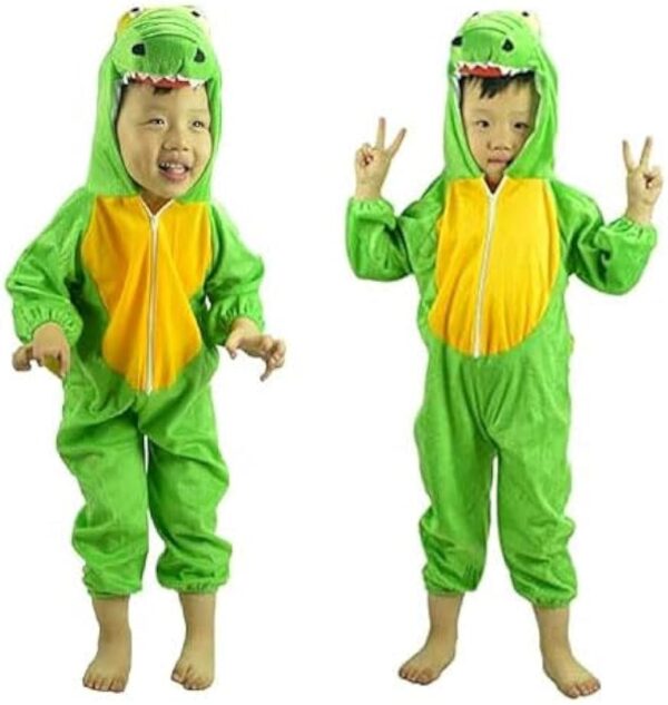 dinosaur dress for kids