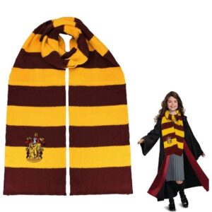 Ha*ry Potter Gryffindor Scarf