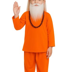 Rishi Muni Dress for kids
