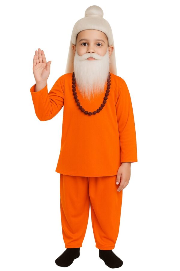Rishi Muni Dress for kids