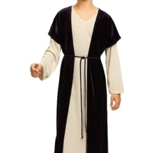 Shepherd Costume For Kids