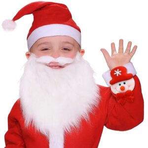 Santa Decor Items