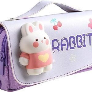 Kids Pencil Pouch for Girls