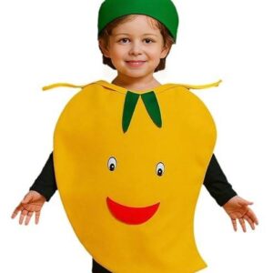 Mango Costume on Rent