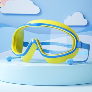 Swimming Goggles for Kids