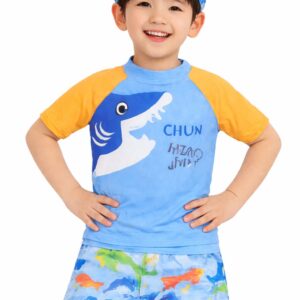 swimming dress for kids