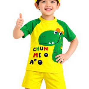 Boys Swimming Costume