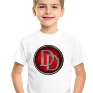 Daredevil Superhero T-shirt