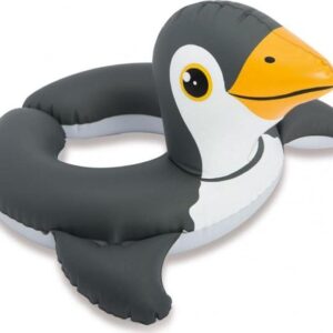 Inflatable Swim Ring