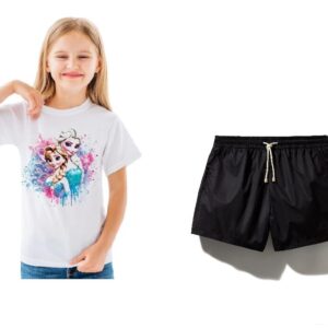 Girls Swimming Costume