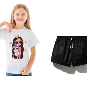 Swimming Costume for Girls