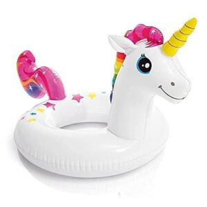 Unicorn Swim Boats
