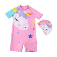 Swimsuit for kids girls
