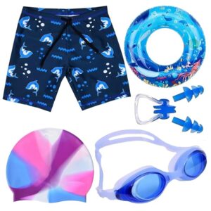 Swimming Costume for Boys