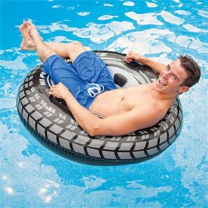 Swimming Pool Tube for Adults
