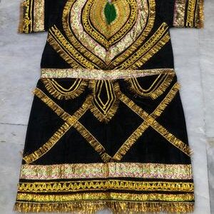 Ramleela Dress Ravan Dress For Adults