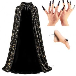 Halloween costume for adults