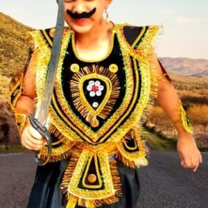 Ravan Dress for Men