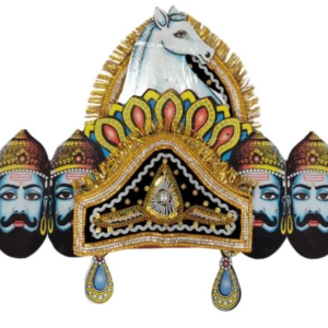Ravan 10 Head Set For Adults