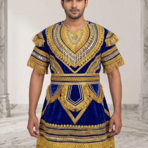 Meghnad Ramleela Ramayan FancyDress for Adults