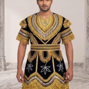 Ravan ramayan dress for adults