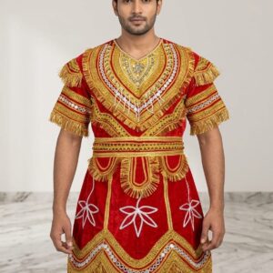 ram ji ramayan kavach for adults
