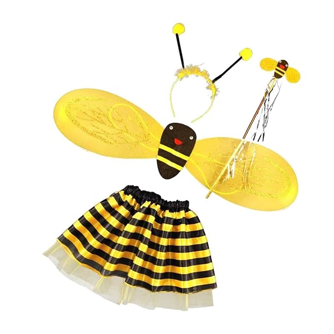 Buy Ladybug Wings for Kids
