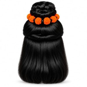 ram ji hair wig for kids