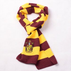 Buy Mirada Gryffindor Scarf online