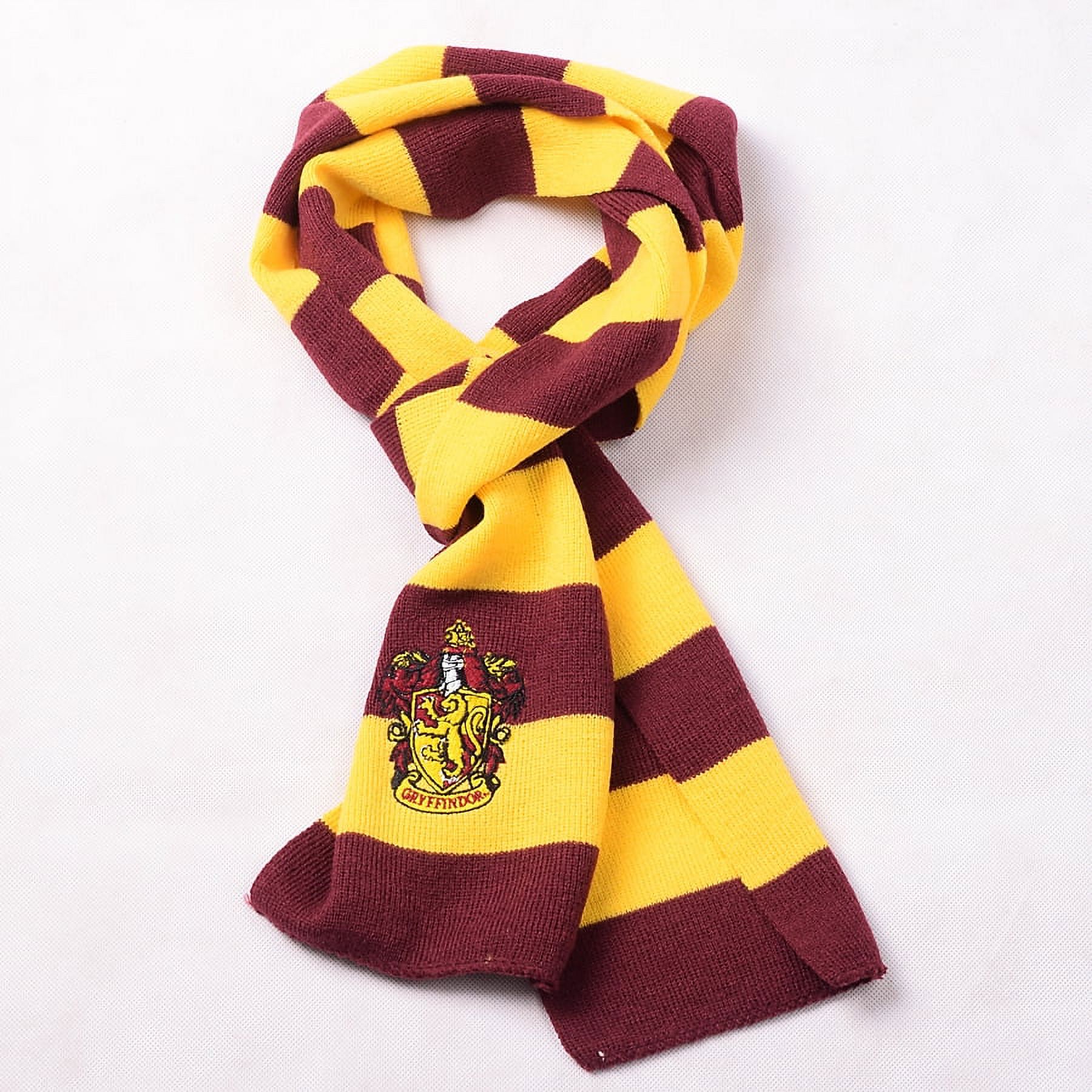 Buy Mirada Gryffindor Scarf online